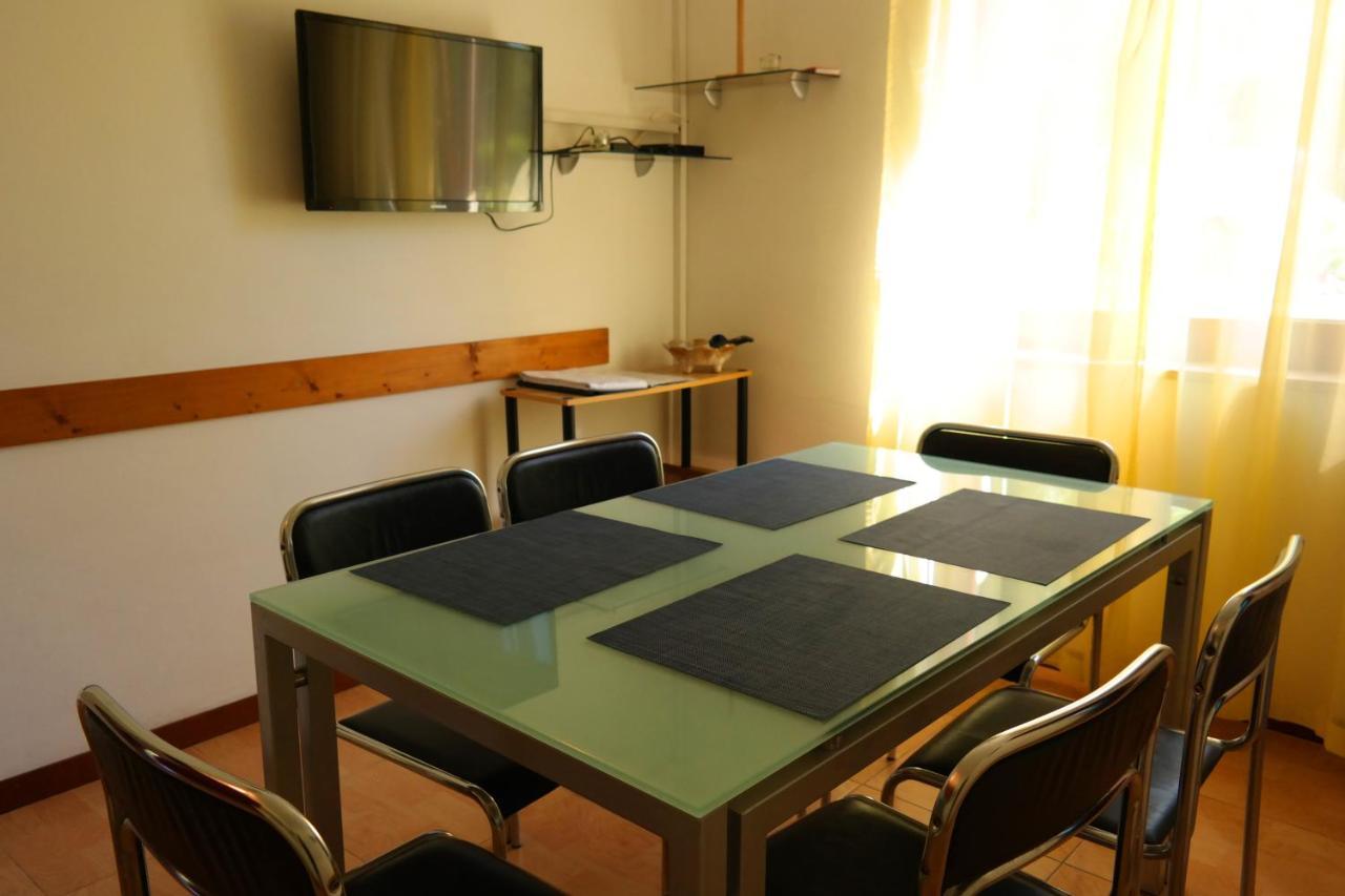 Apartments Caterina Pula Exterior foto