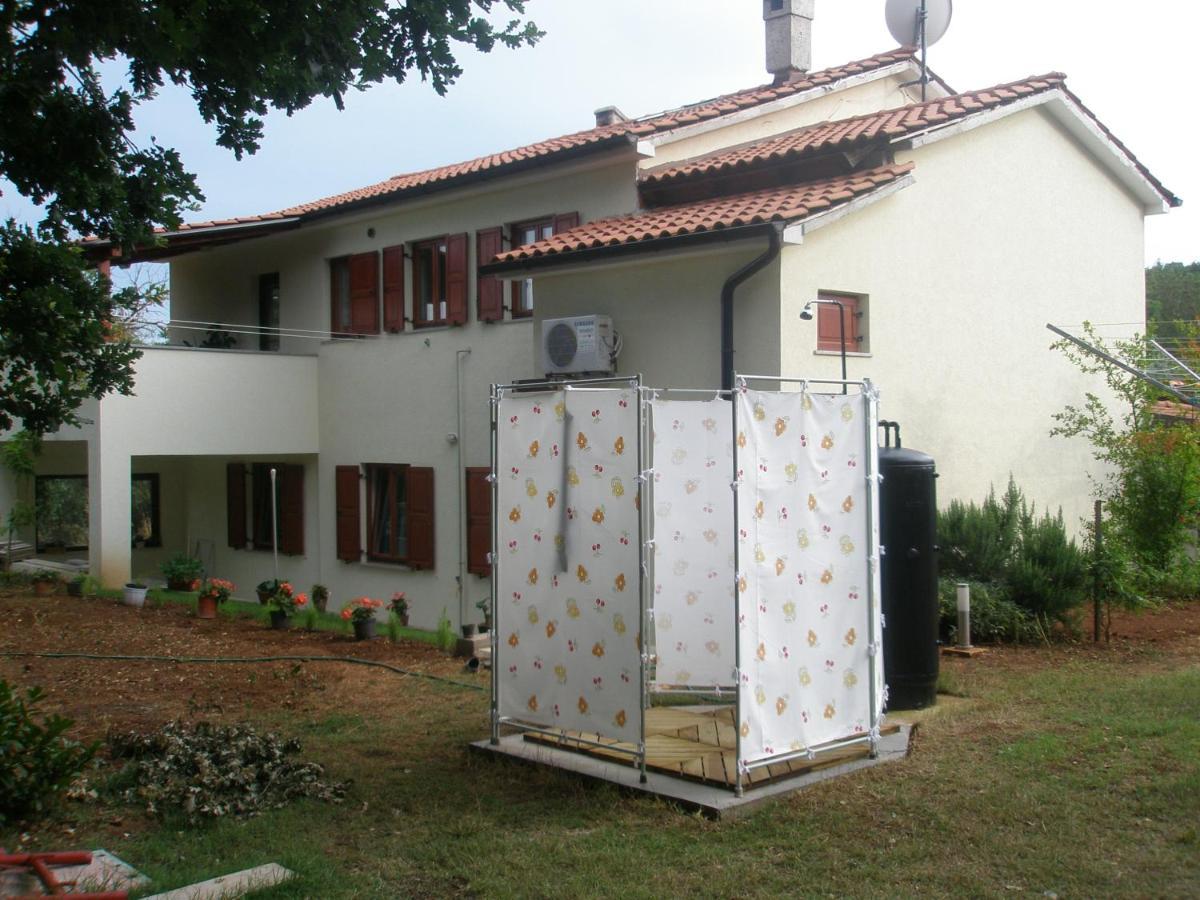 Apartments Caterina Pula Exterior foto
